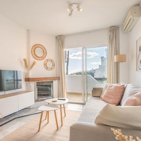 Cosy Apartment, La Cala De Mijas - Tcm ภายนอก รูปภาพ