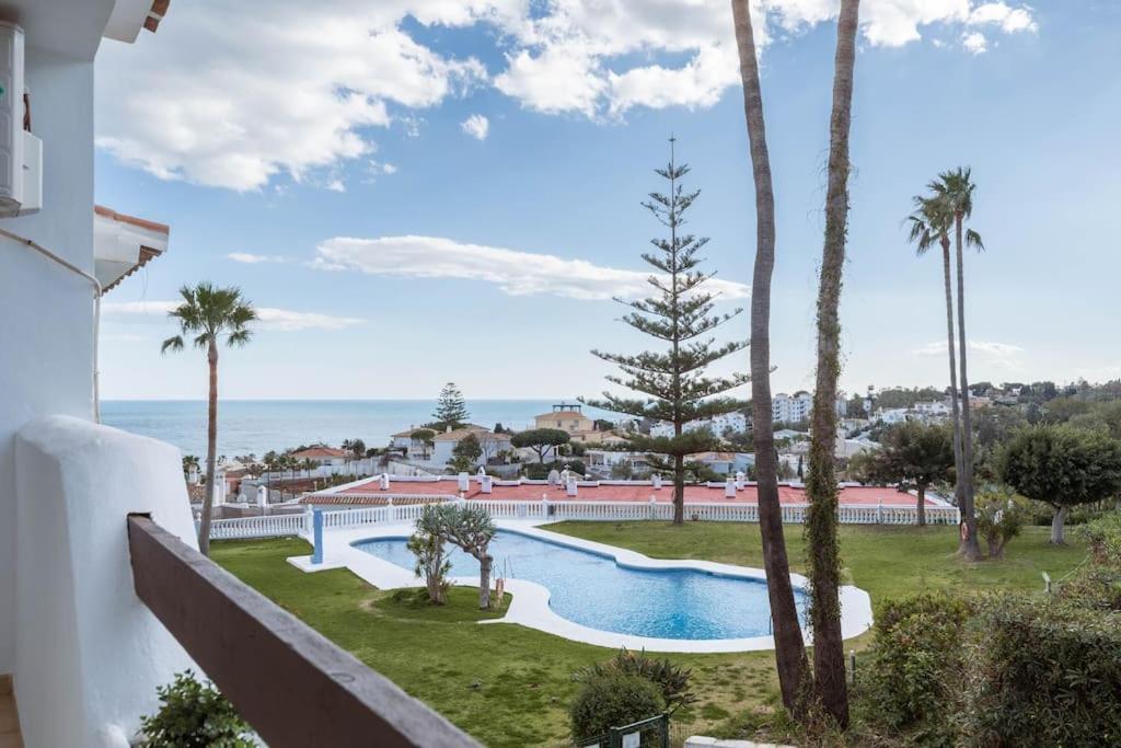 Cosy Apartment, La Cala De Mijas - Tcm ภายนอก รูปภาพ