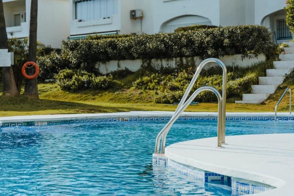 Cosy Apartment, La Cala De Mijas - Tcm ภายนอก รูปภาพ