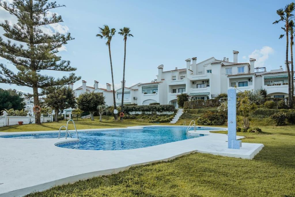 Cosy Apartment, La Cala De Mijas - Tcm ภายนอก รูปภาพ
