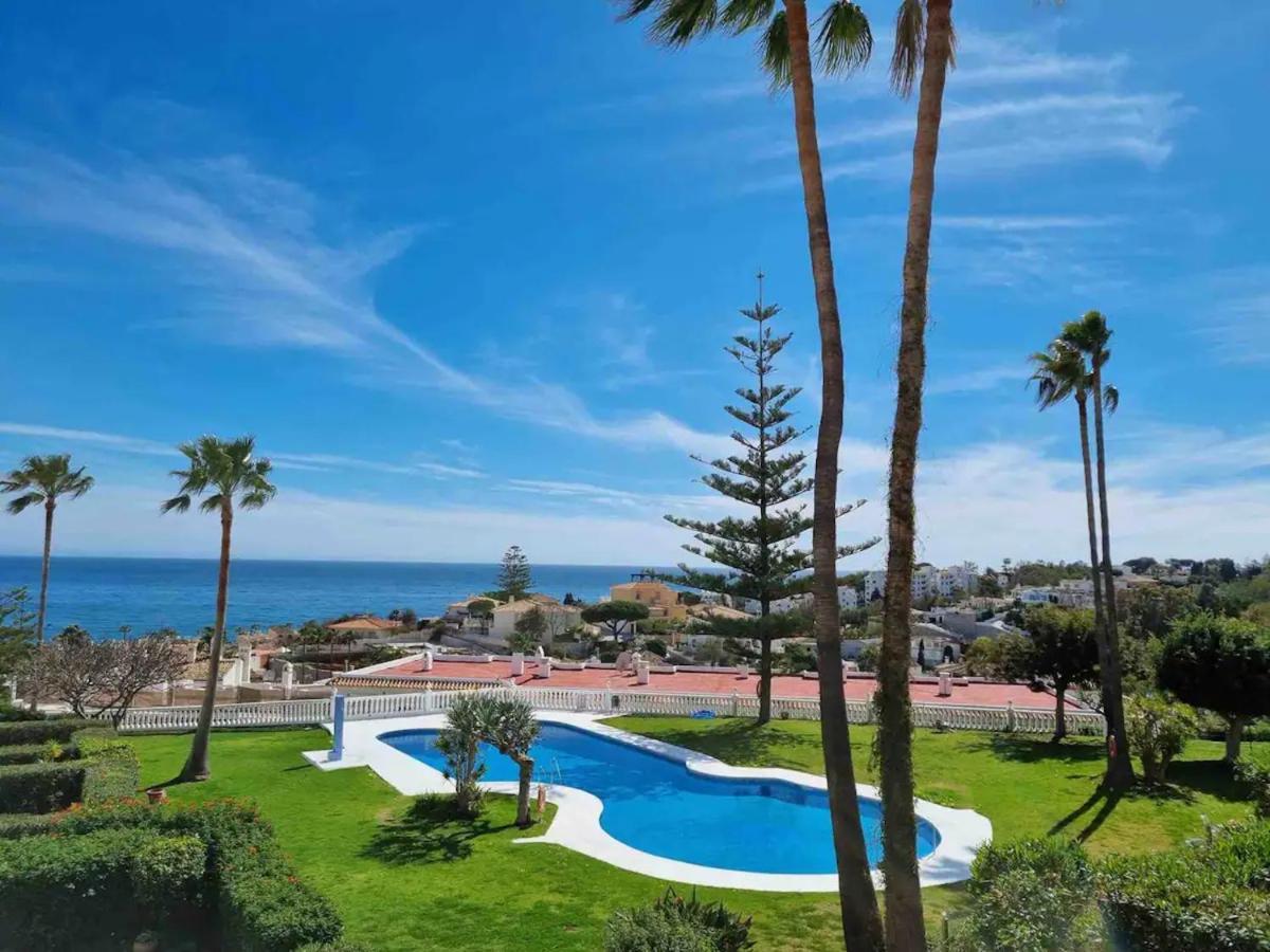 Cosy Apartment, La Cala De Mijas - Tcm ภายนอก รูปภาพ