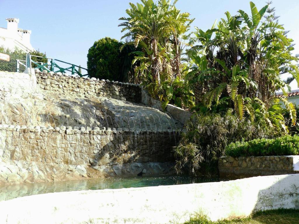 Cosy Apartment, La Cala De Mijas - Tcm ภายนอก รูปภาพ
