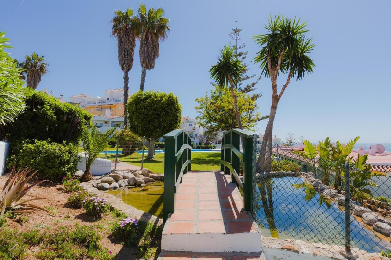 Cosy Apartment, La Cala De Mijas - Tcm ภายนอก รูปภาพ