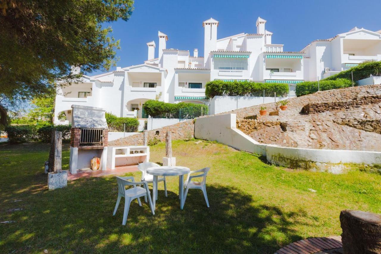 Cosy Apartment, La Cala De Mijas - Tcm ภายนอก รูปภาพ