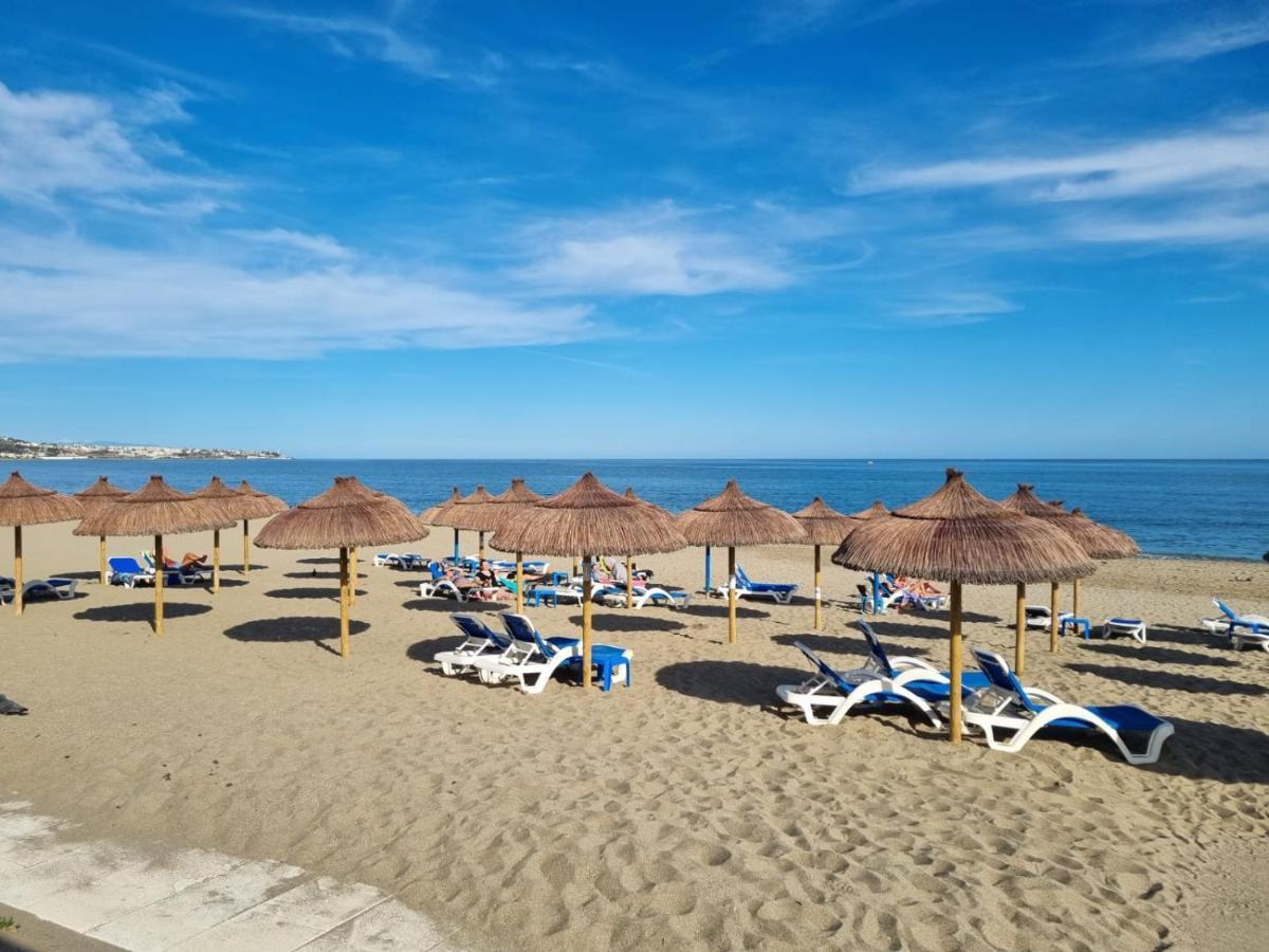 Cosy Apartment, La Cala De Mijas - Tcm ภายนอก รูปภาพ