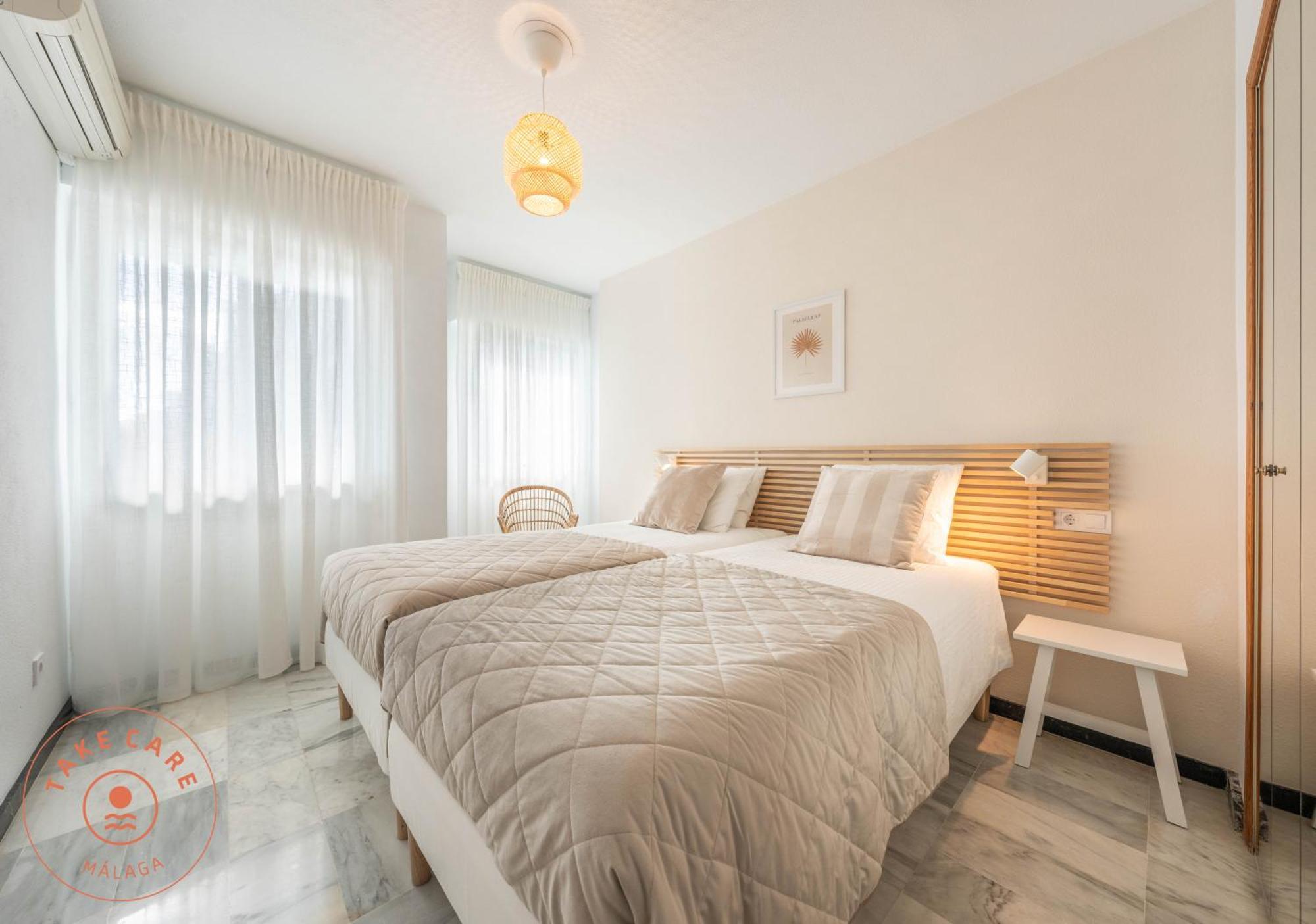 Cosy Apartment, La Cala De Mijas - Tcm ภายนอก รูปภาพ