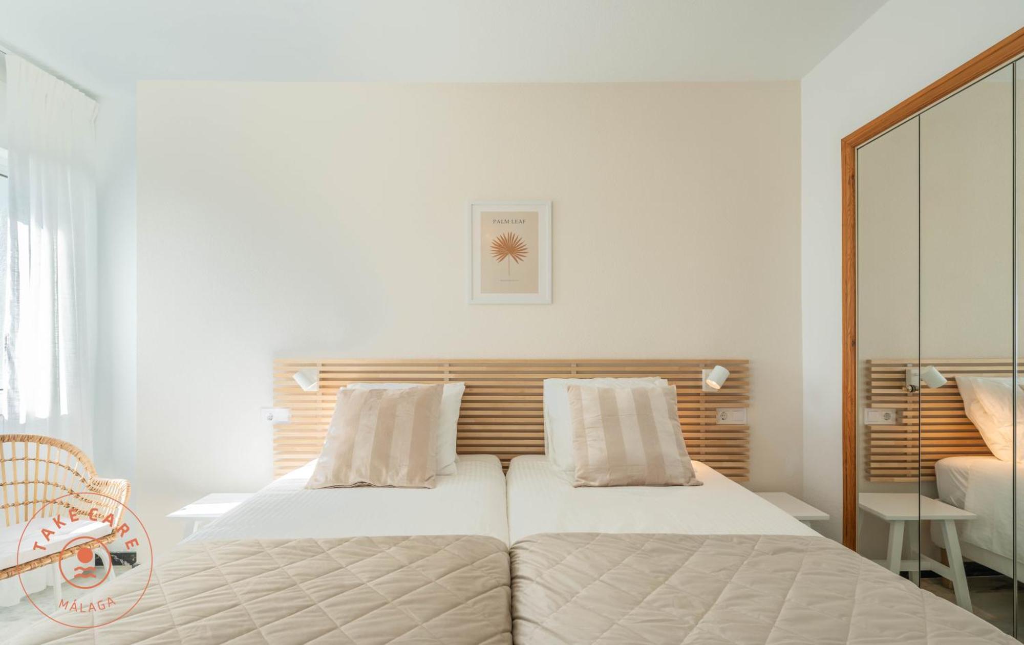 Cosy Apartment, La Cala De Mijas - Tcm ภายนอก รูปภาพ