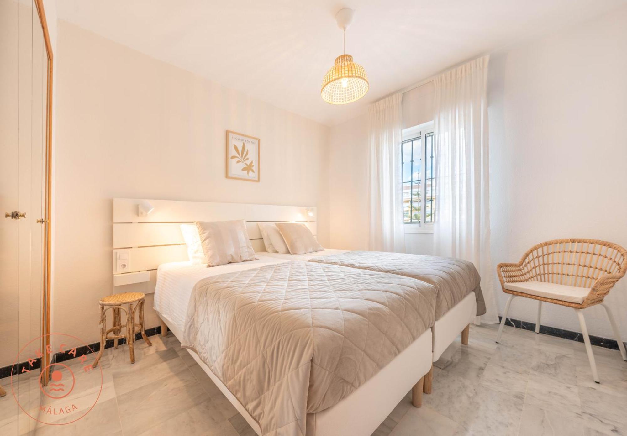 Cosy Apartment, La Cala De Mijas - Tcm ภายนอก รูปภาพ