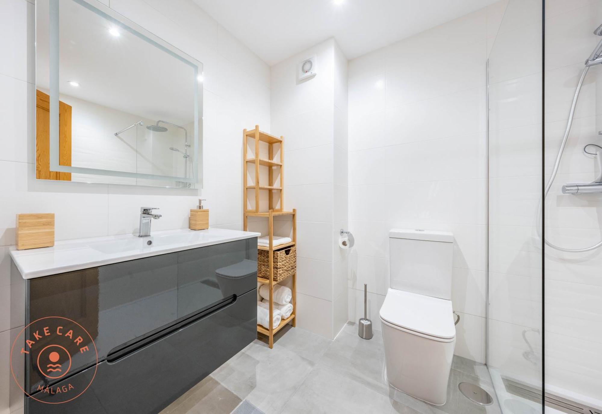 Cosy Apartment, La Cala De Mijas - Tcm ภายนอก รูปภาพ