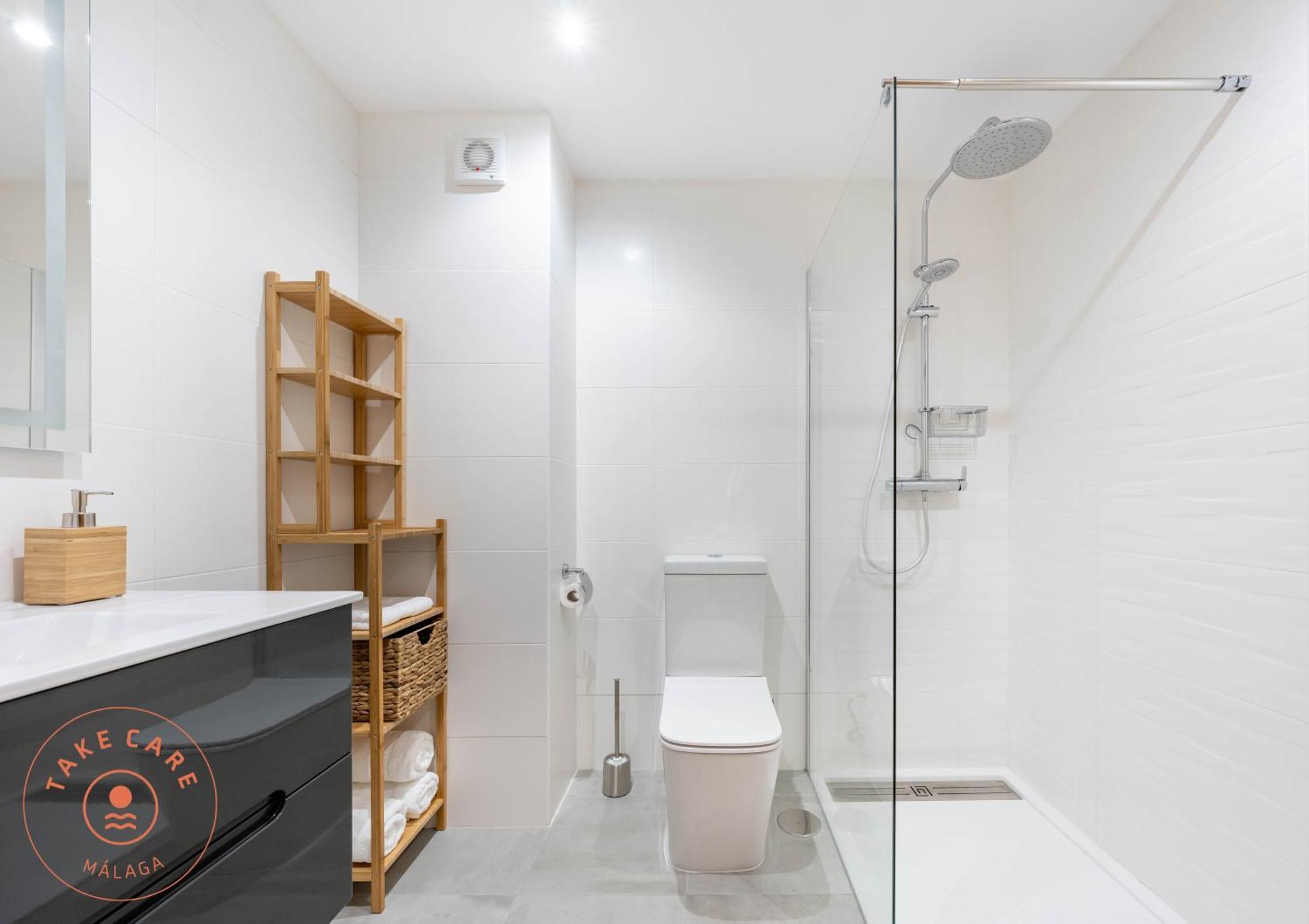 Cosy Apartment, La Cala De Mijas - Tcm ภายนอก รูปภาพ