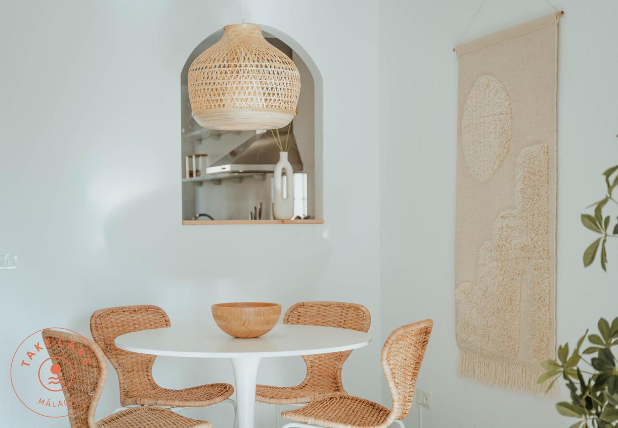 Cosy Apartment, La Cala De Mijas - Tcm ภายนอก รูปภาพ