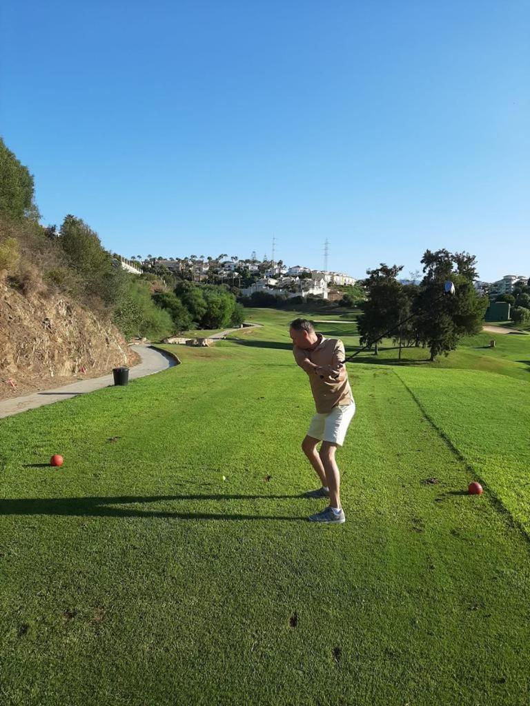 Cosy Apartment, La Cala De Mijas - Tcm ภายนอก รูปภาพ