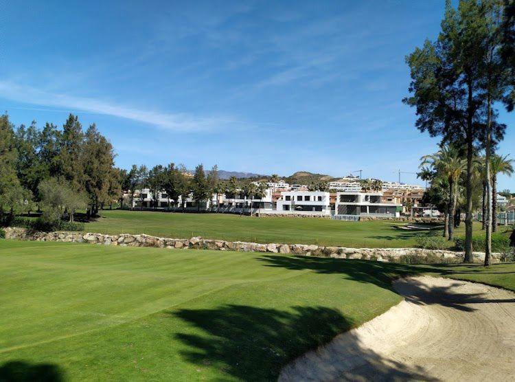 Cosy Apartment, La Cala De Mijas - Tcm ภายนอก รูปภาพ